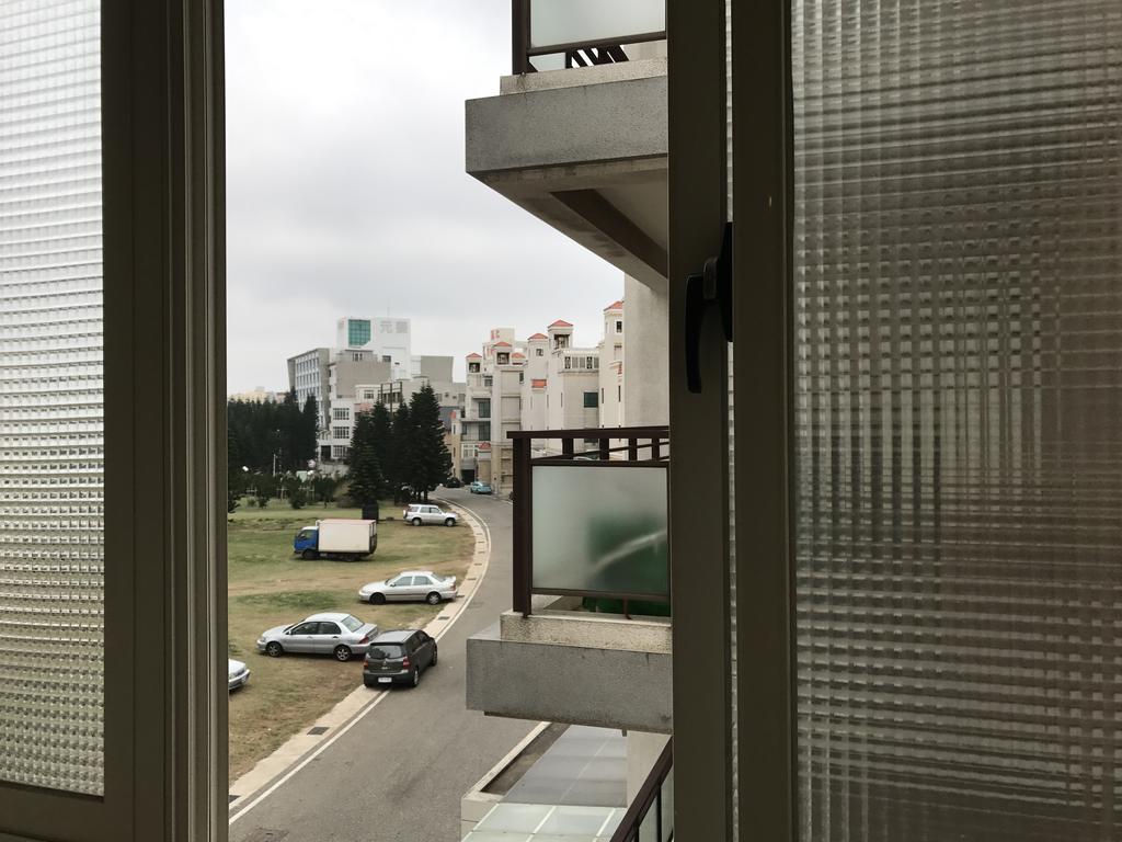 Han Xiang Ju Magong Εξωτερικό φωτογραφία