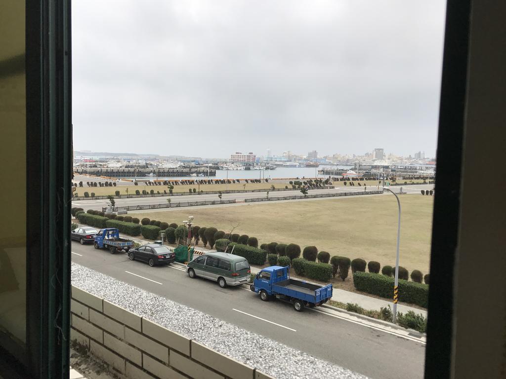 Han Xiang Ju Magong Εξωτερικό φωτογραφία